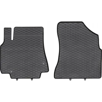 autokoberec Gumové autokoberce Geyer-Hosaja 2 ks