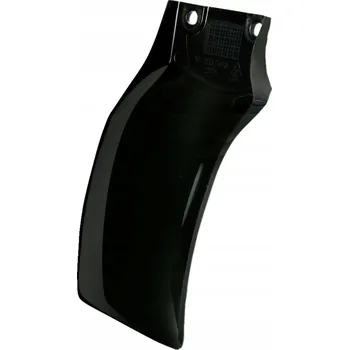 POLISPORT KRYT ZADNÍHO TLUMIČE YAMAHA YZ 125/250 '04-'22; YZ 450F '0