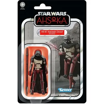 Figurka Star Wars: Ahsoka Vintage Collection Akční figurka HK-87 Assassin Droid (Ar