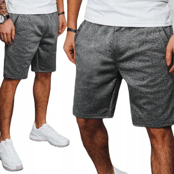 Pánské kraťasy Pánské krátké KRAŤASY vel L