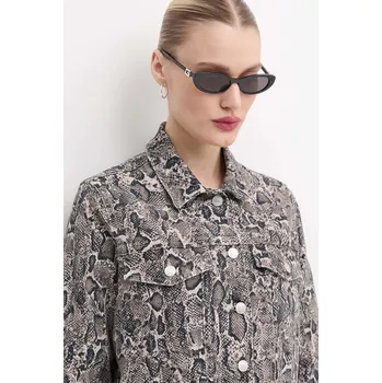 Oblečení a móda Sluneční brýle Gucci GG1680S černá 99X, vel. 52