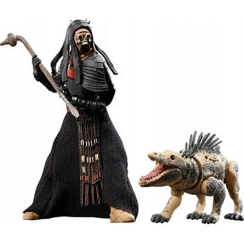 Figurka Figurka Hasbro Star Wars Tuscen & Massif