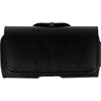 Pouzdro na mobilní telefon VELKÉ POUZDRO NA OPASKU POUZDRO NA TELEFON DO 6,7''|KOŽENÉ|