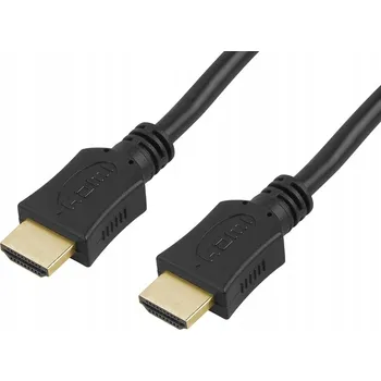 Video kabel Kabel HDMI - HDMI 1,5m