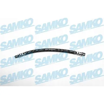 Brzdová hadice Samko 6T48973 Flexibilní brzdová hadice