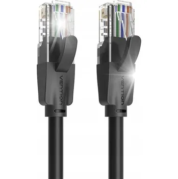 Síťový kabel Pevný síťový kabel UTP kategorie 6 Vention