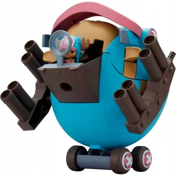 Figurka Figurka robota Bandai