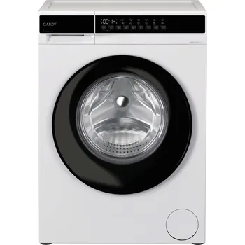 Praní a péče o prádlo Pračka Candy EY 07SB7-S Stav zboží: Poškozený obal
