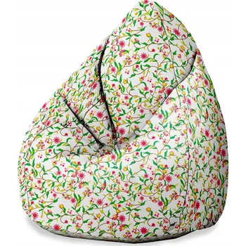 Taburet Vícebarevná Taburet DreamRoots