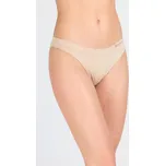 Gina dámské bambusové brazilky tělové - GINMBH/tělová / M/L GIN2E005-MBH