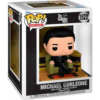 Figurka Figurka Funko Pop! Kmotr Michael Corleone