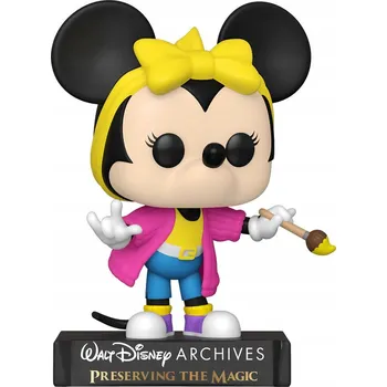 Figurka Figurka Funko Pop! Disney - Minnie (Totally Minnie)