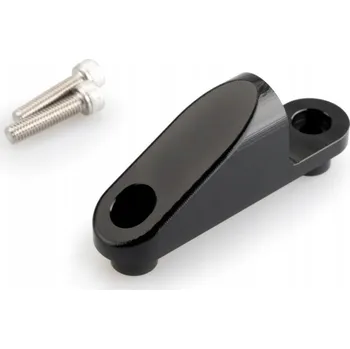 Zrcátko pro motocykl Adaptér zrcátek PUIG Hi-Tech kapotáží 9575N levý nebo pravý