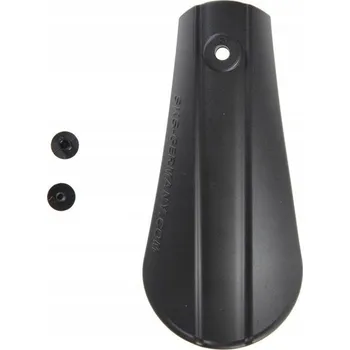 Blatník na kolo Přední blatník SKS Lapač SKS Long 50-60 mm černý