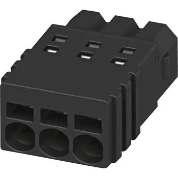 Phoenix Contact PTSM zásuvkový konektor na kabel 2, rozteč 2.50 mm, 1778832, 1 ks