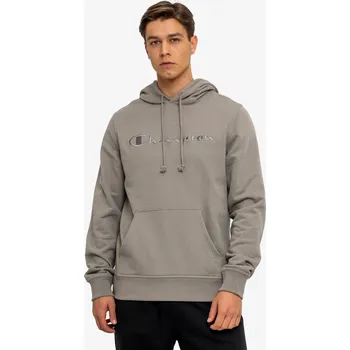 Pánská mikina Champion Hooded Sweatshirt S