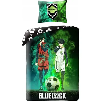 Povlečení Sada povlečení Halantex 140 x 200 cm, vícebarevné