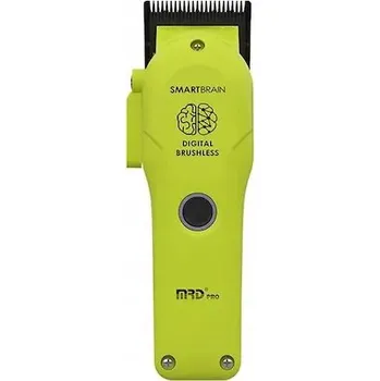 Strojek na vlasy Pro Smart Brain Světle zelený strojek na vlasy