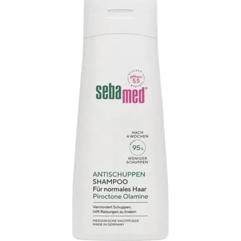 Šampon SEBAMED Antischuppen Šampon proti lupům 200 Ml