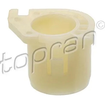 Převodovka Pouzdro, řadicí tyč TOPRAN 722 147