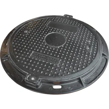 poklop Plastino Kompozitní poklop B125 nosnost 12,5T