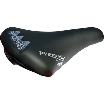 Sport Sedlo SMP Force K2 black