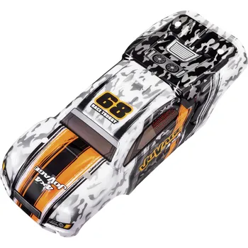 RC vybavení Reely RE-7042659 náhradní díl karoserie a arch se samolepkami