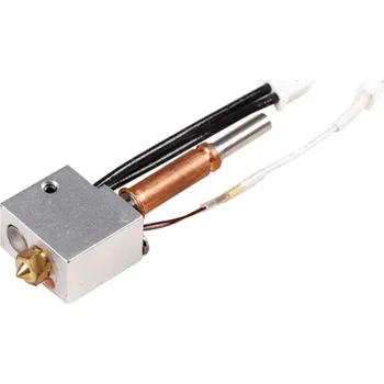 3D tisk Hotend s tryskou 0,4 mm pro Anycubic Kobra 3 V2 - Náhradni dily a doplnky na 3D tiskárnu