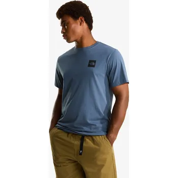 Pánské tričko THE NORTH FACE EVOLUTION BOX HALF DOME REGULAR SHORT 2XL 1549269