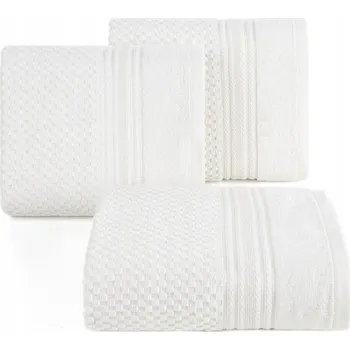 DAVOS (02) OSUŠKA VELKÁ 70x140 CM KRÉMOVÁ