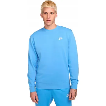 Pánská mikina Nike pánská mikina Nike Sportswear Club, velikost S