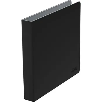 Desková hra Pořadatel Ultimate Guard QuadRow Collector's Album XenoSkin Slim černý