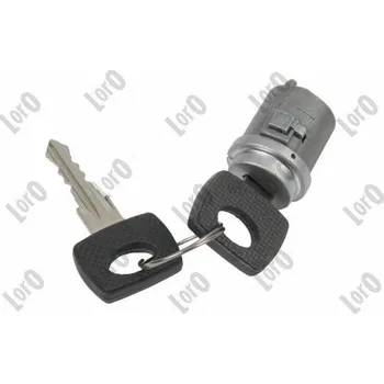 Zabzepeční vozidel Zamykací válec, zámek zapalování ABAKUS 132-054-003