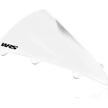 Motocyklové plexi WRS Race Honda CBR 1000 RR čiré