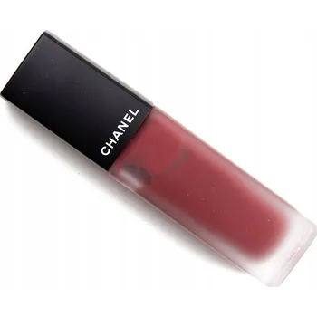 Rtěnka CHANEL Rouge Allure Ink Matte 232 - Matná rtěnka