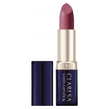 Rtěnka Claresa Satin Lipstick Saténová rtěnka na rty 05 Thrill