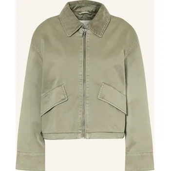 Marc O'polo Dámská Bunda, mátová, 44