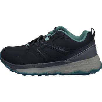 Dámské tenisky Obuv POWER XRT TERRA LOW 950 šedá (Dámská sportovní obuv)