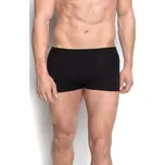 Pánské boxerky GRAPH 34325 černá M