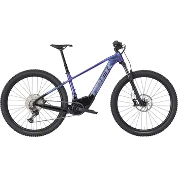 Elektrokolo Trek Marlin+ 8 - Purple Flip/Black Fade XS (27.5) 2026, 27.5,29 2026, 27.5,29