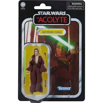 Figurka Star Wars: The Acolyte Vintage Collection Akční figurka Jedi Master Indara
