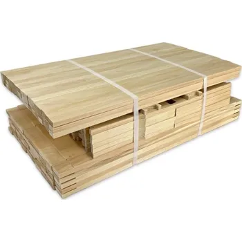 Rámkový přířez Hoffman Optimal (50 ks) - Borovice vejmutovka