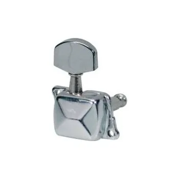 Náhradní díl na kytaru Boston 059-CLR, Ladící mechanika na kytaru