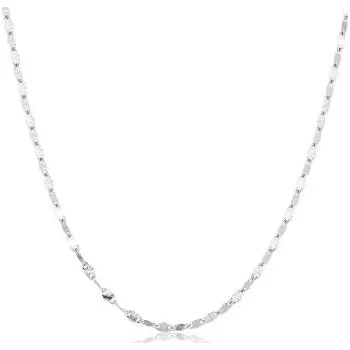 Náušnice Řetízek 925/1000 - SVLCOPQPRJ13550 JVD SVLCOPQPRJ13550