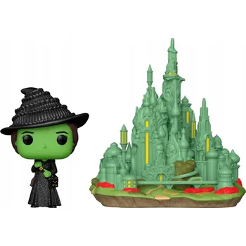 Figurka Figurka Funko Film Elphaba