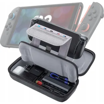 Pouzdro na mobilní telefon JSAUX Pevný pouzdro Bag Steam Deck BG0106