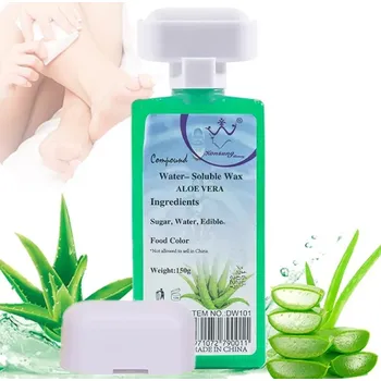 Náhradní náplň do válečku na depilaci těla VOSK g ALOE