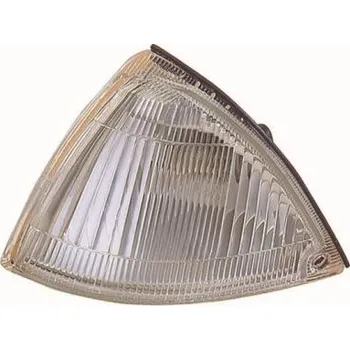 Směrový světlomet Blikač ABAKUS 218-1508L-AE