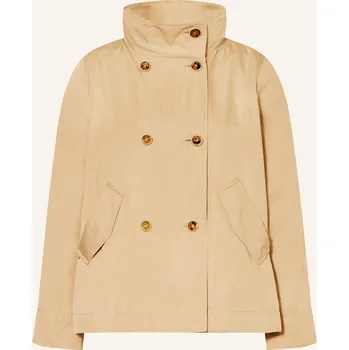 Dámský kabát Cinque Trenchcoat Cijolini, béžová