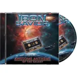 Awesome Anthems of the Galaxy - Iron…